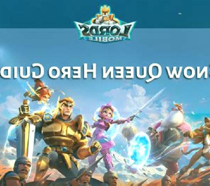 Snow Lords online slot