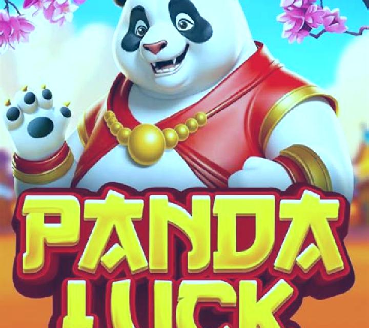 Snow Luck slot game
