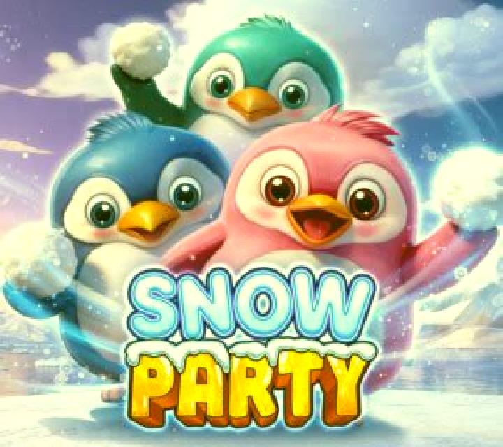 Snow Party slot game