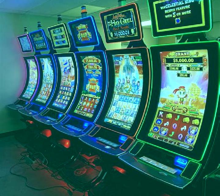 Snow Queen (2by2 Gaming) slot machine