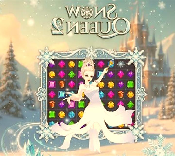 Snow Queen (СQ9Gaming) online slot