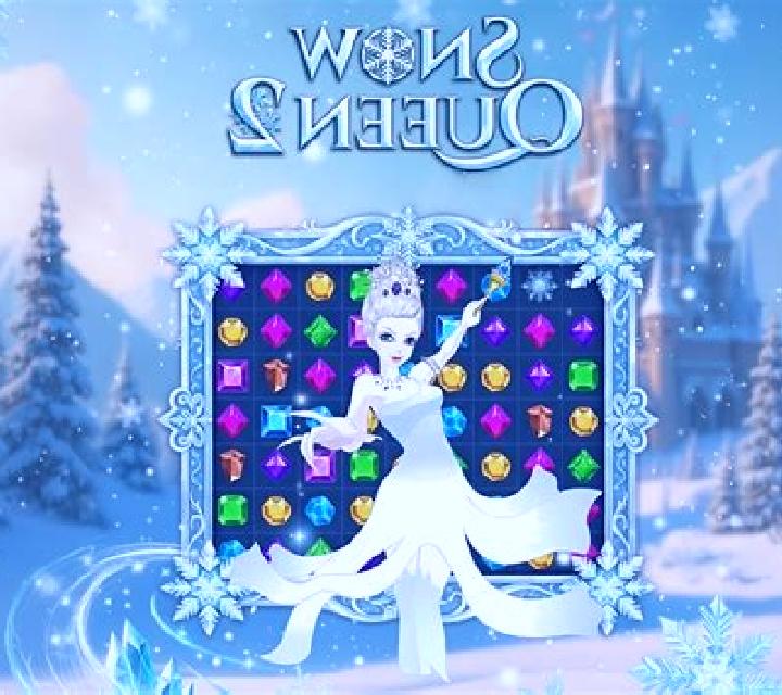 Snow Queen (СQ9Gaming) slot game