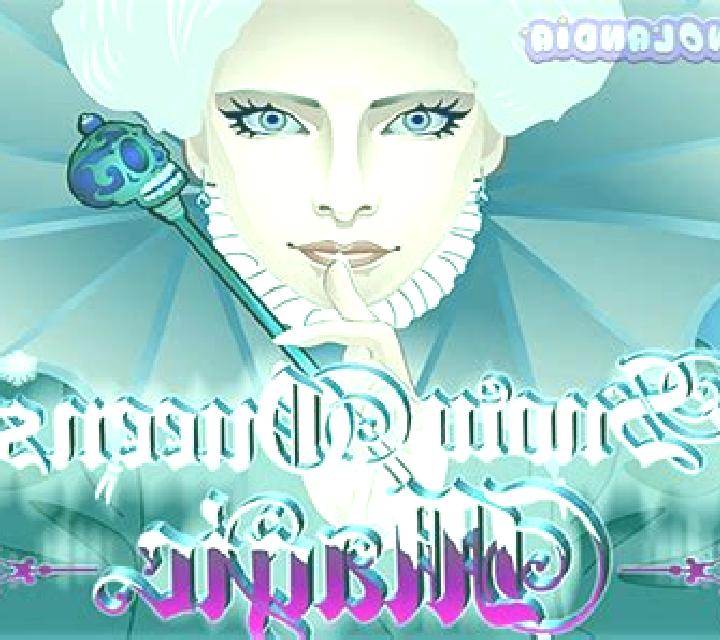Snow Queens Magic online slot