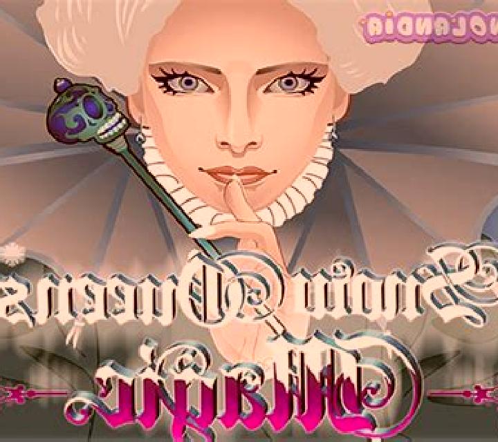 Snow Queens Magic slot