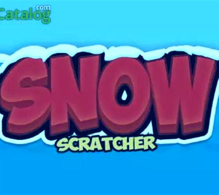 Snow Scratcher slot