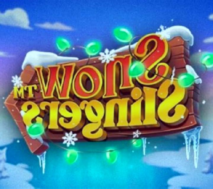Snow Slingers online slot