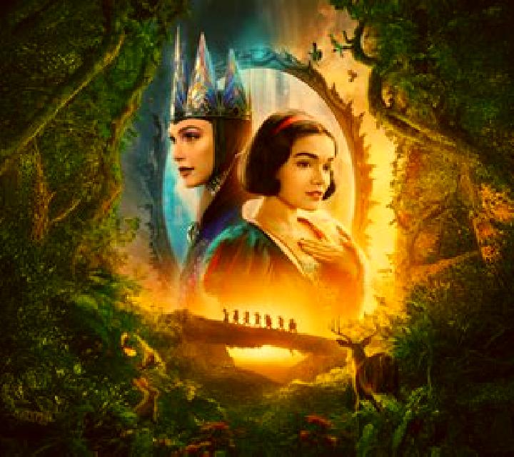 Snow White (Ka Gaming) online slot