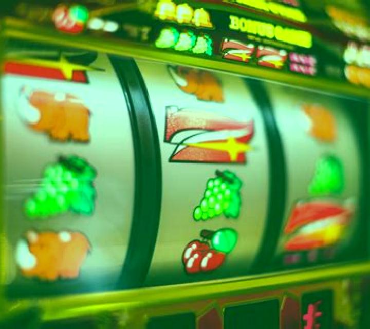 Snow White (Ka Gaming) slot machine