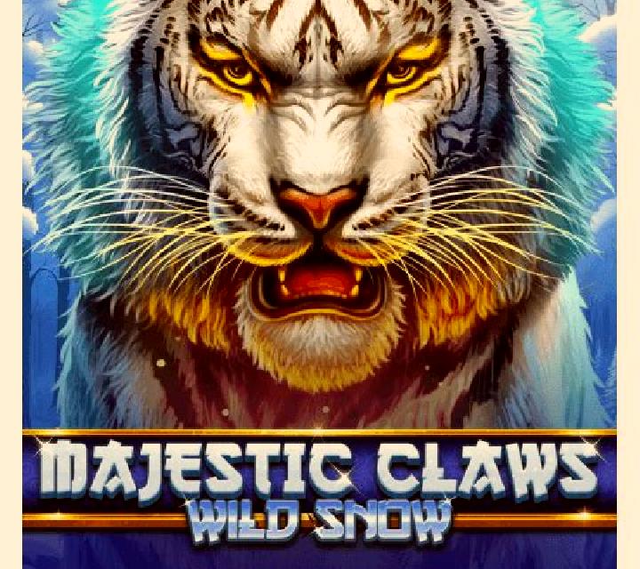 Snow Wild (ReelNRG) online slot