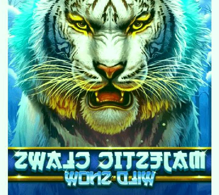 Snow Wild (ReelNRG) slot game