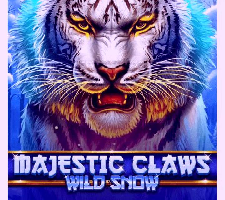 Snow Wild (ReelNRG) slot