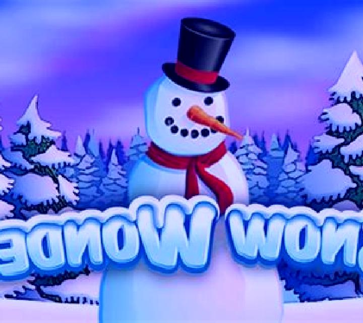 Snow Wonder slot