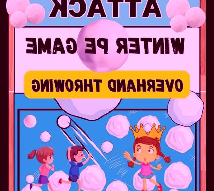 Snowball Fight slot game