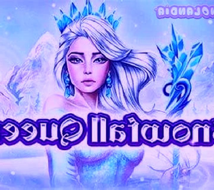Snowfall Queen online slot