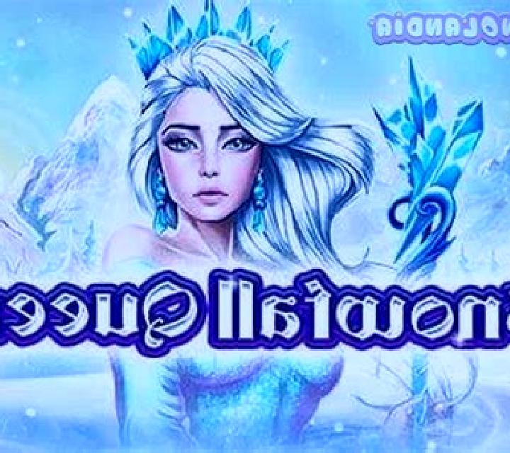 Snowfall Queen slot game