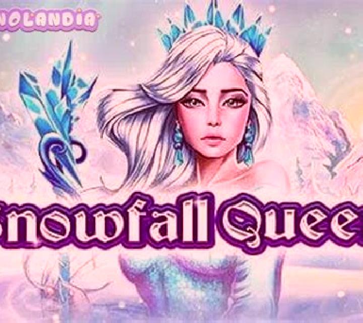 Snowfall Queen slot