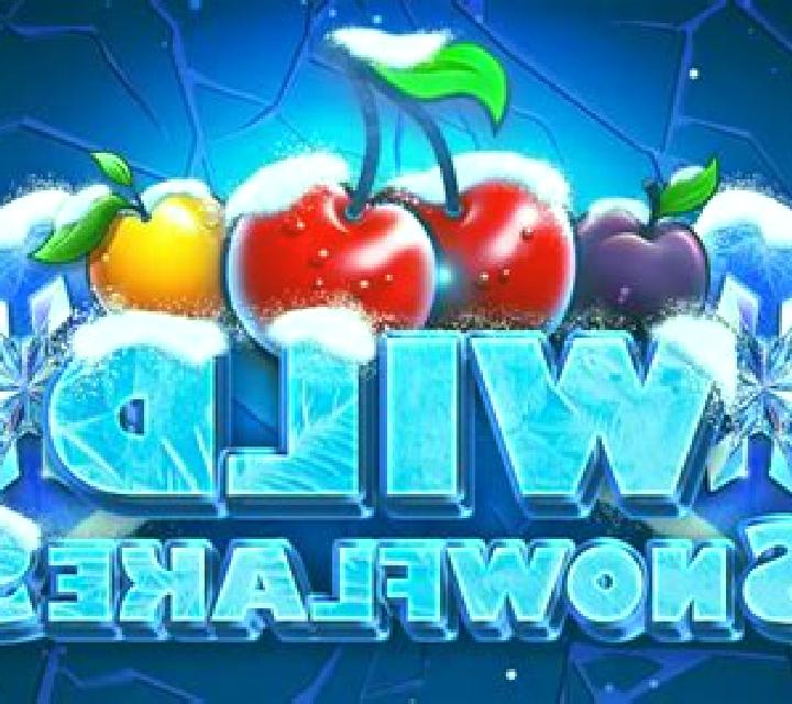 Snowflakes slot