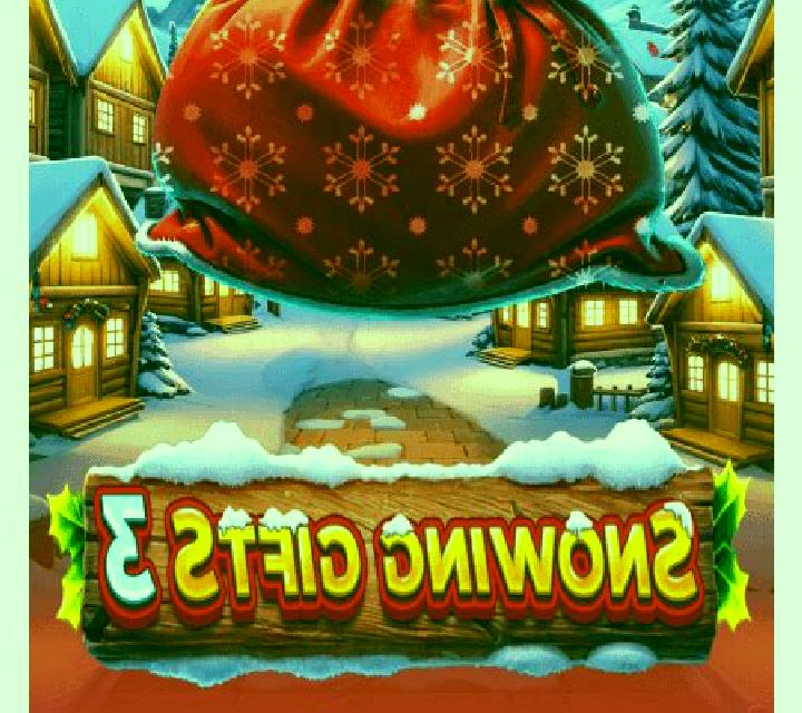 Snowing Gifts 2 slot