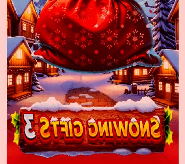 Snowing Gifts online slot