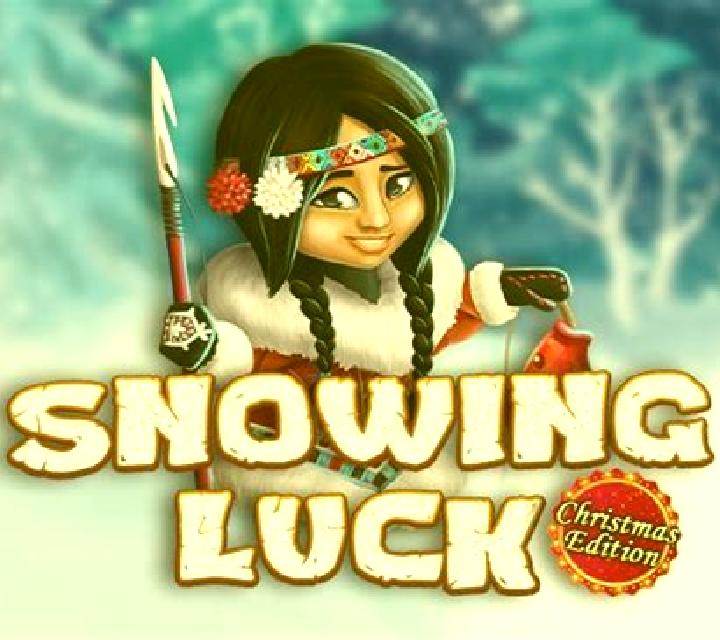 Snowing Luck online slot