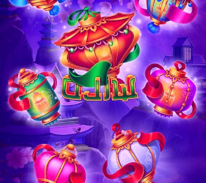 Snowing Luck slot game