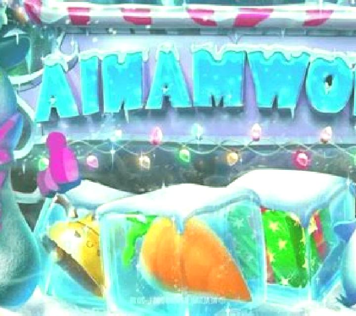 Snowmania slot