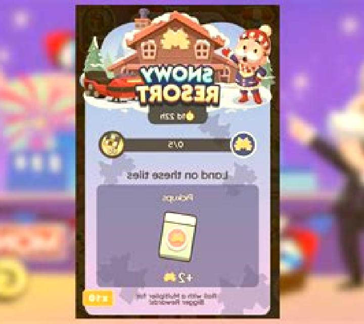 Snowy Pals slot game