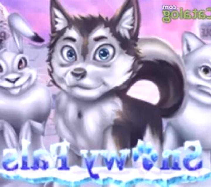 Snowy Pals slot