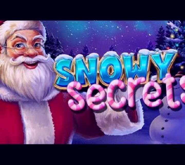 Snowy Secrets slot
