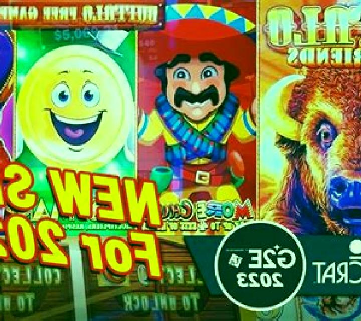 SNS Friends slot game
