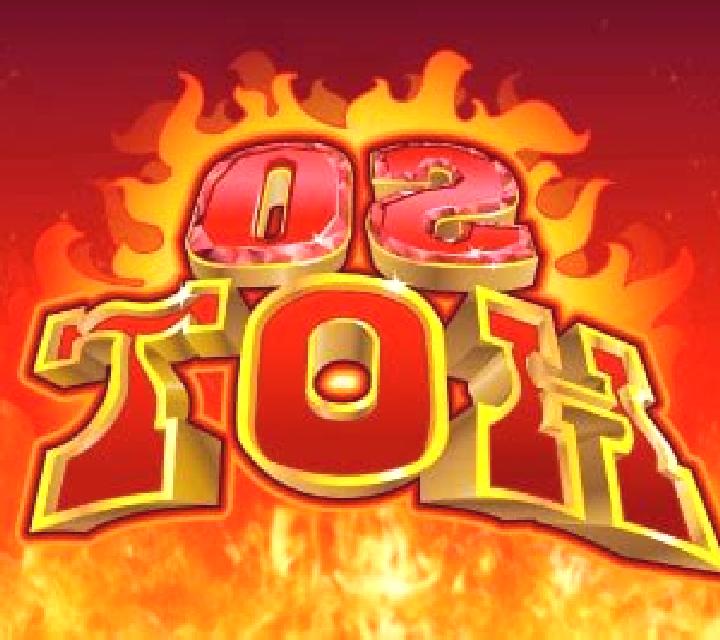 So Hot slot