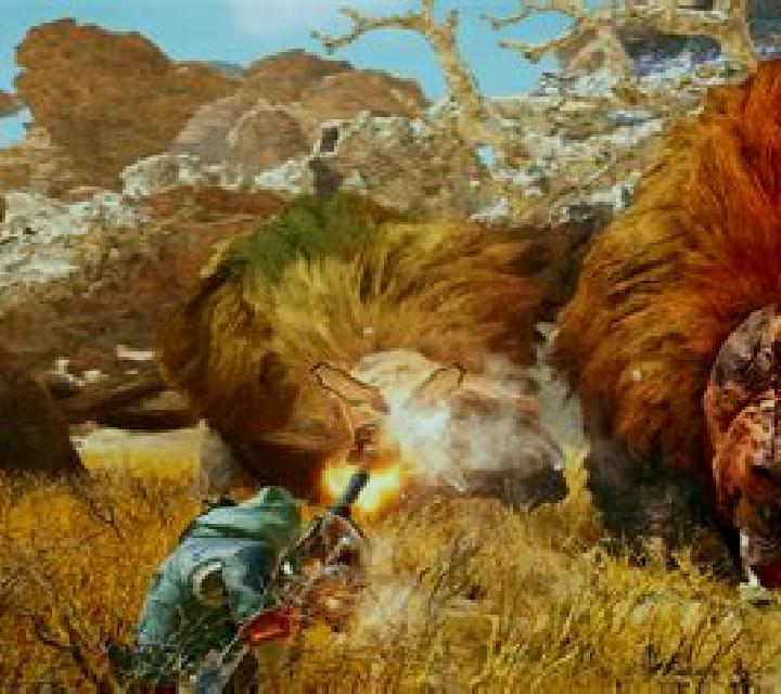 So Many Wilds online slot