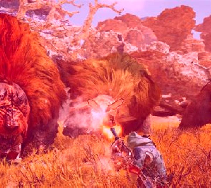 So Many Wilds slot game