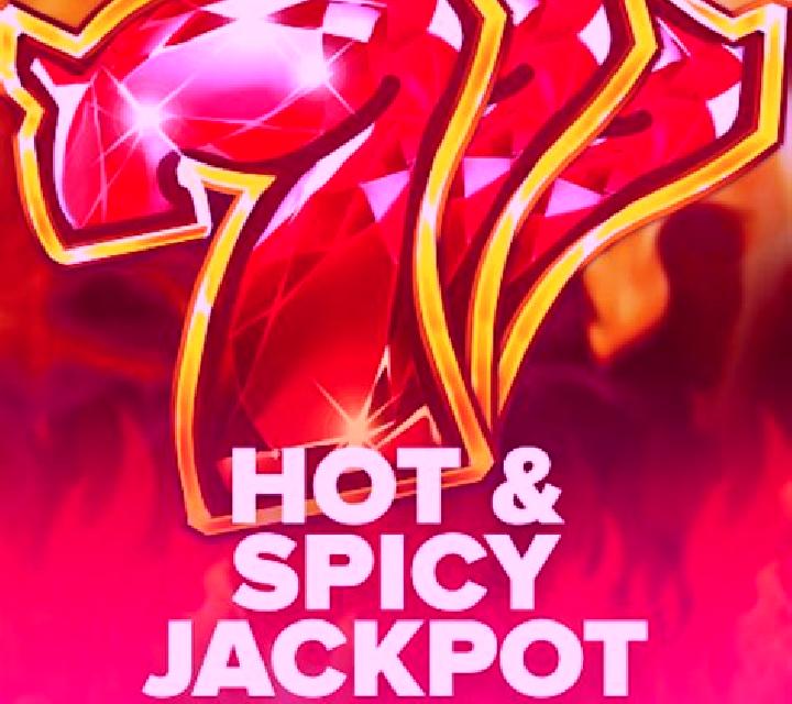 So Spicy online slot