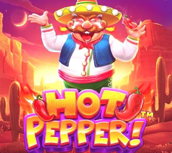 So Spicy slot game