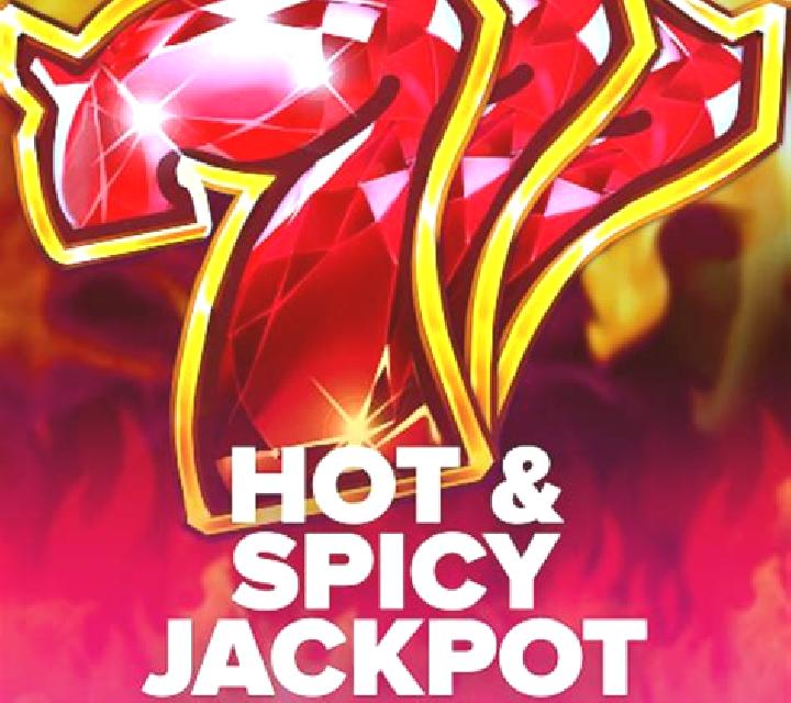 So Spicy slot