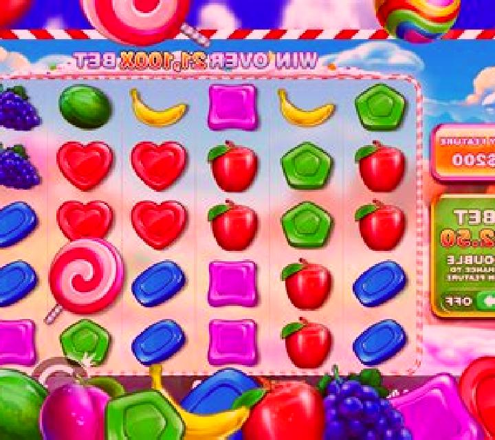 So Sweet online slot