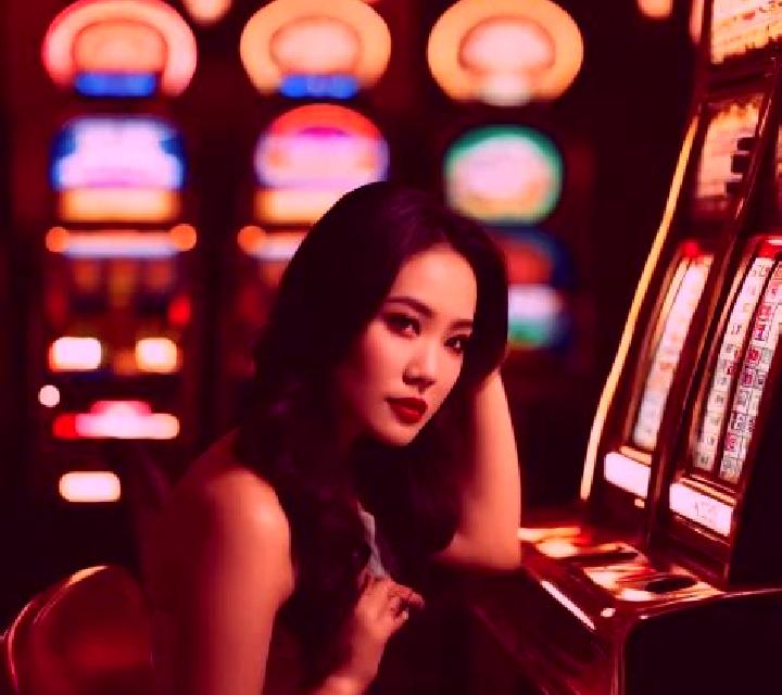 So Young slot machine