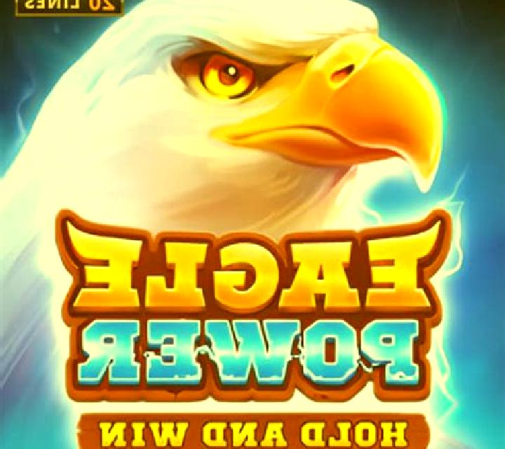 Soaring Eagle - Hold and Win slot game
