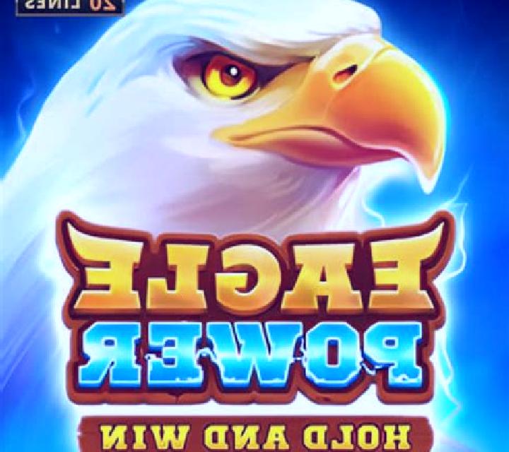 Soaring Eagle - Hold and Win slot machine