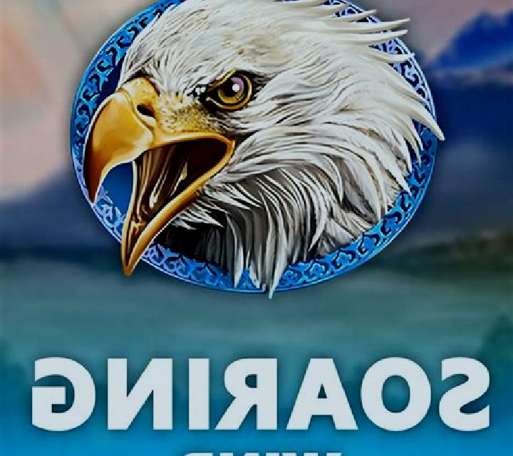 Soaring online slot