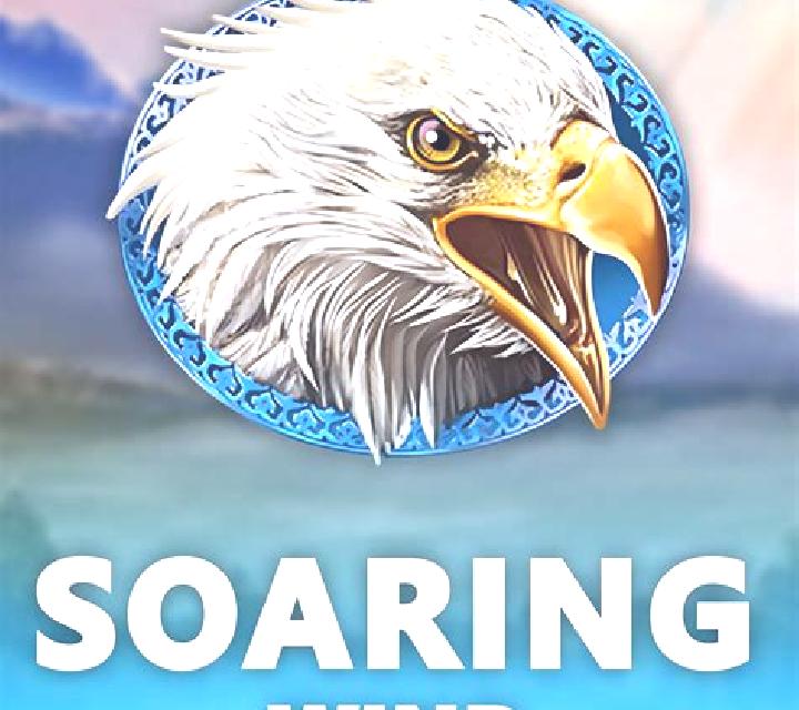 Soaring slot game