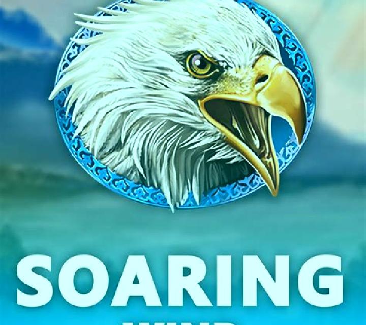 Soaring slot