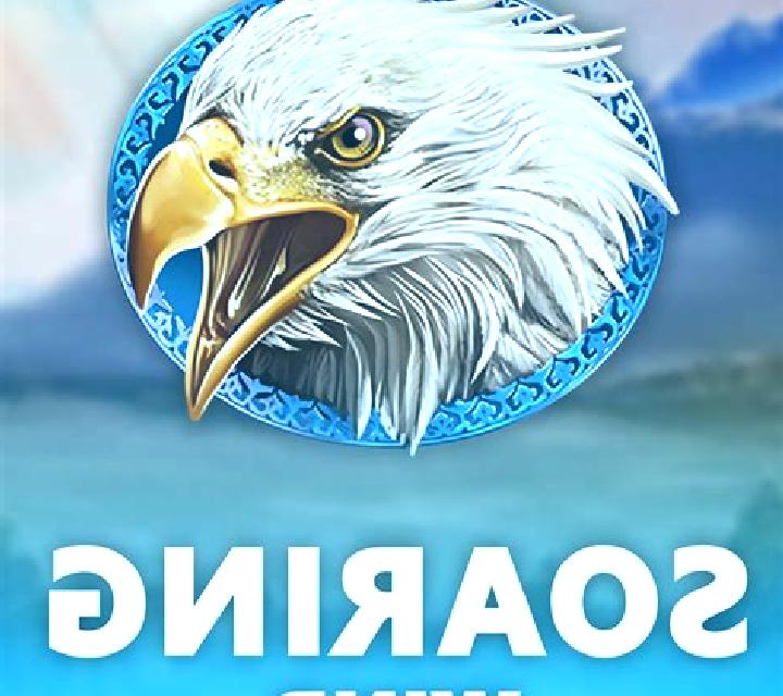 Soaring Wind slot game