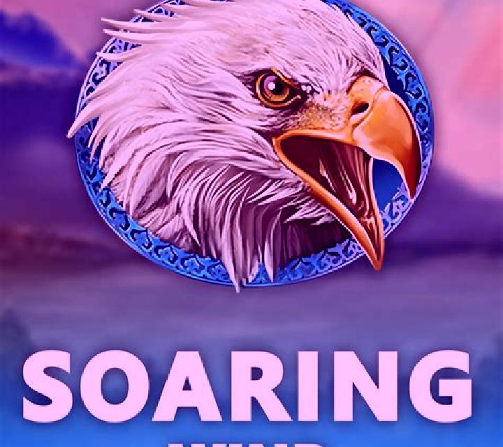 Soaring Wind slot machine