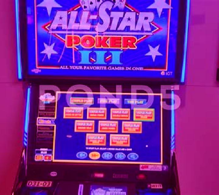 Soccer All Star slot