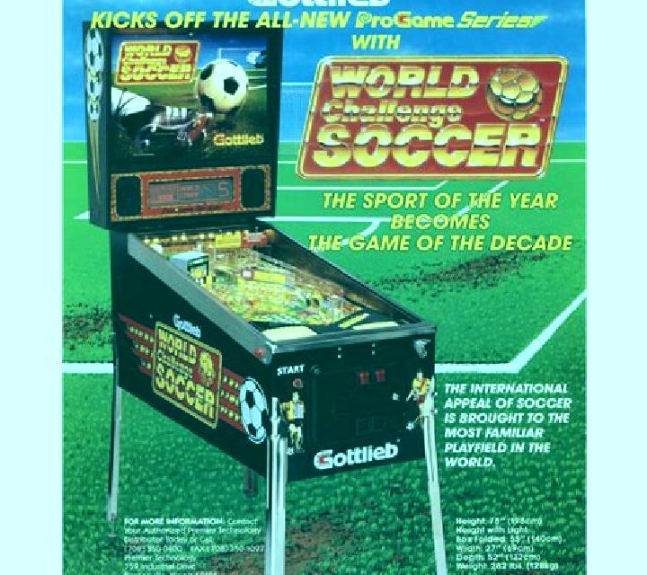 Soccer Babes slot machine