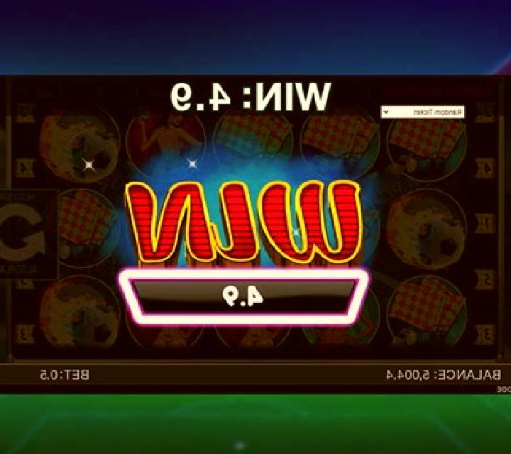 Soccer Babes slot