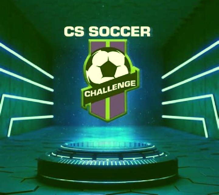Soccer Challenge slot game