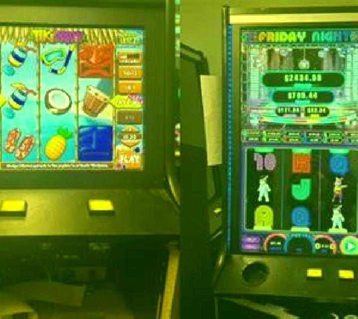 Soccer Championship slot machine